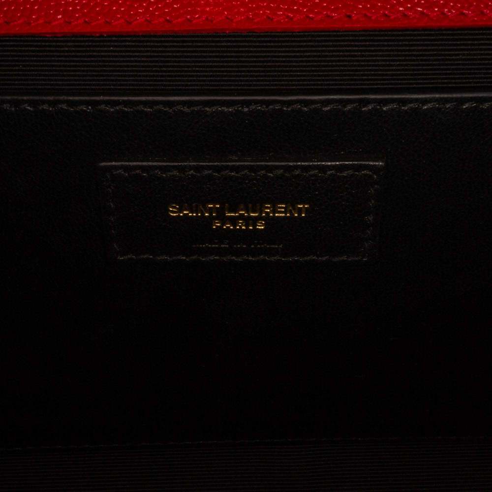 SAINT LAURENT SAINT LAURENT Handbags - Picture 7 of 13